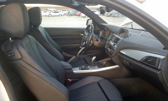 Photo 4 VIN: WBA1J7C59GV359052 - BMW M235I 