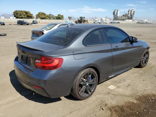 Photo 2 VIN: WBA1J7C59GV360072 - BMW M235I 