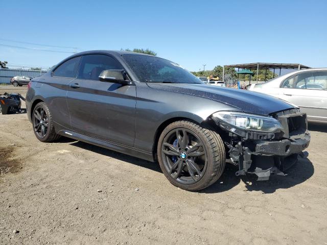 Photo 3 VIN: WBA1J7C59GV360072 - BMW M235I 