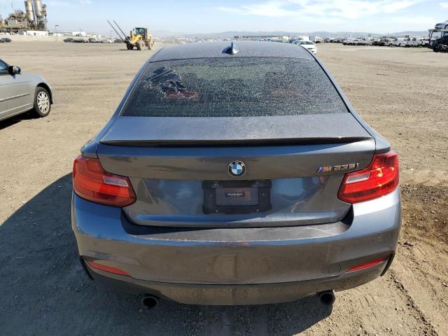 Photo 5 VIN: WBA1J7C59GV360072 - BMW M235I 