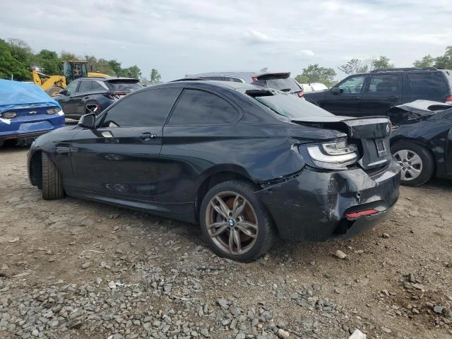 Photo 1 VIN: WBA1J7C59GV360248 - BMW M235I 