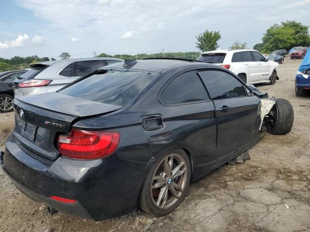 Photo 2 VIN: WBA1J7C59GV360248 - BMW M235I 