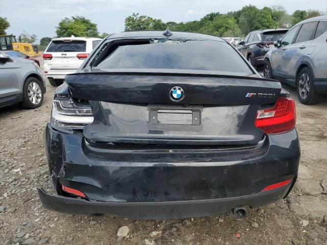 Photo 5 VIN: WBA1J7C59GV360248 - BMW M235I 