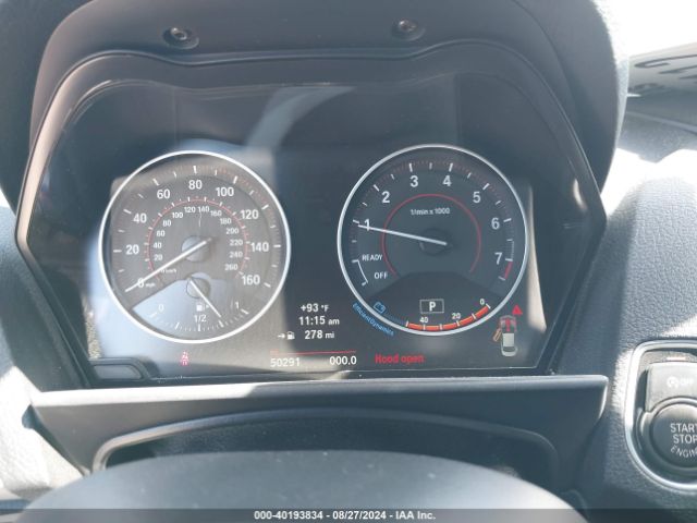 Photo 6 VIN: WBA1J7C59GV360864 - BMW M235I 