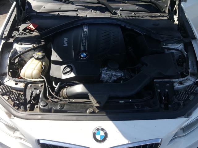 Photo 6 VIN: WBA1J7C5XEV253240 - BMW M235I 