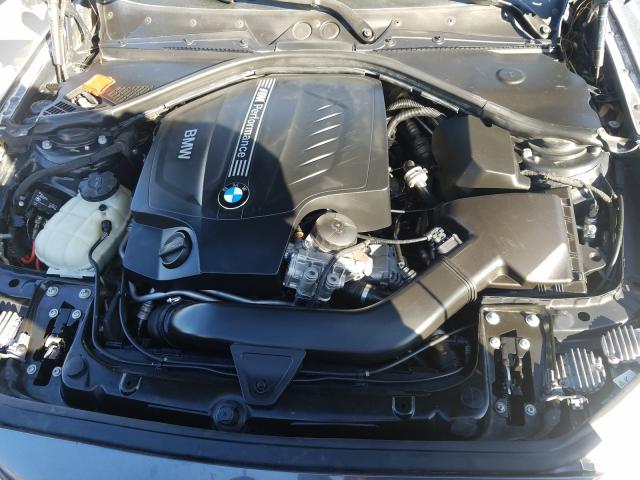 Photo 6 VIN: WBA1J7C5XEVW84340 - BMW M235I 