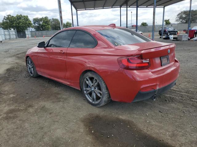 Photo 1 VIN: WBA1J7C5XEVW84533 - BMW M2 