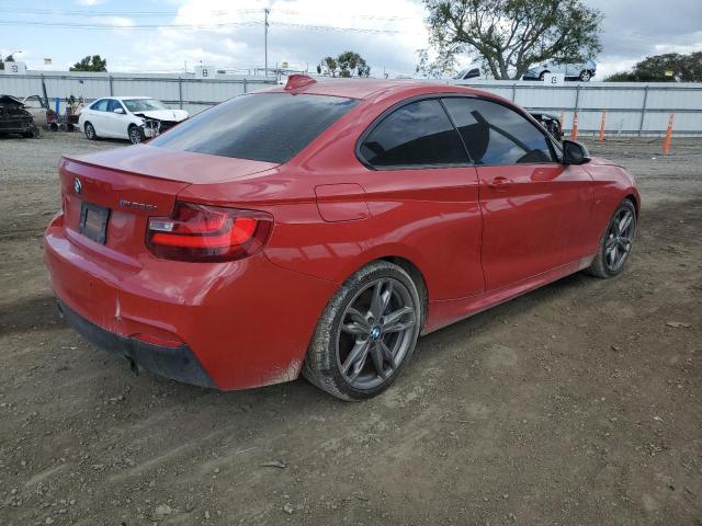 Photo 2 VIN: WBA1J7C5XEVW84533 - BMW M2 