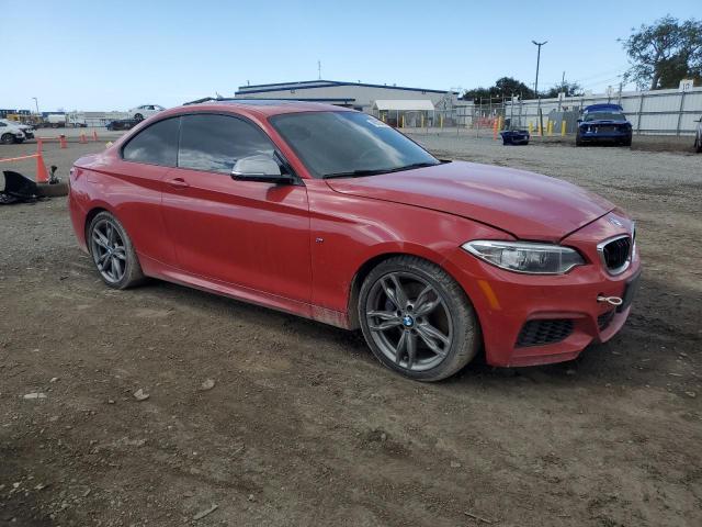 Photo 3 VIN: WBA1J7C5XEVW84533 - BMW M2 