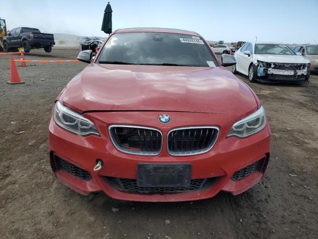 Photo 4 VIN: WBA1J7C5XEVW84533 - BMW M2 