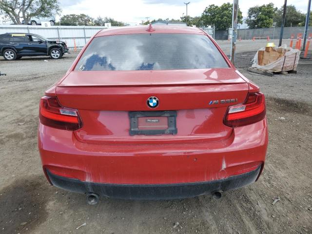 Photo 5 VIN: WBA1J7C5XEVW84533 - BMW M2 