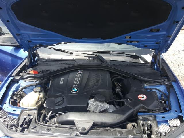 Photo 6 VIN: WBA1J7C5XEVW84791 - BMW M235I 