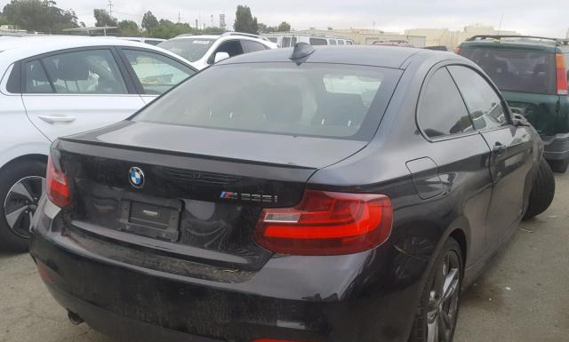 Photo 3 VIN: WBA1J7C5XEVX33696 - BMW M235I 