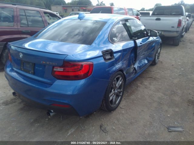 Photo 3 VIN: WBA1J7C5XFV288779 - BMW 2 