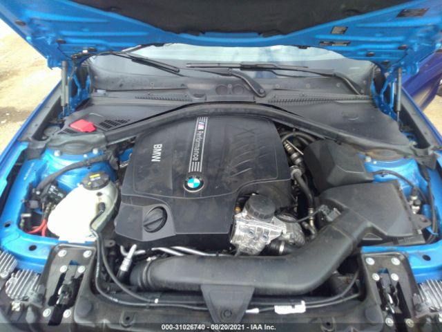 Photo 9 VIN: WBA1J7C5XFV288779 - BMW 2 