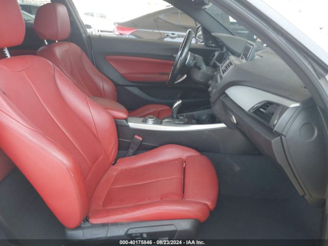 Photo 4 VIN: WBA1J7C5XFV358538 - BMW M235I 