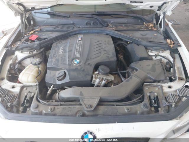 Photo 9 VIN: WBA1J7C5XFV358538 - BMW M235I 