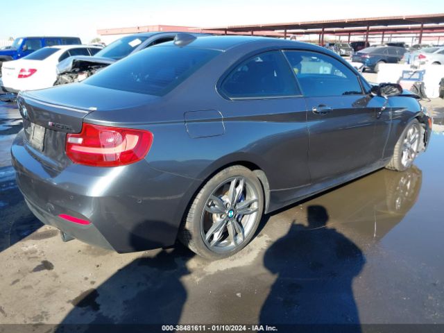 Photo 3 VIN: WBA1J7C5XFV359012 - BMW M235 