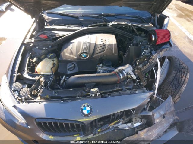 Photo 9 VIN: WBA1J7C5XFV359012 - BMW M235 