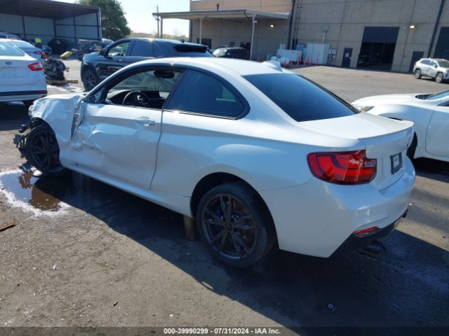 Photo 2 VIN: WBA1J7C5XGV359562 - BMW M235I 