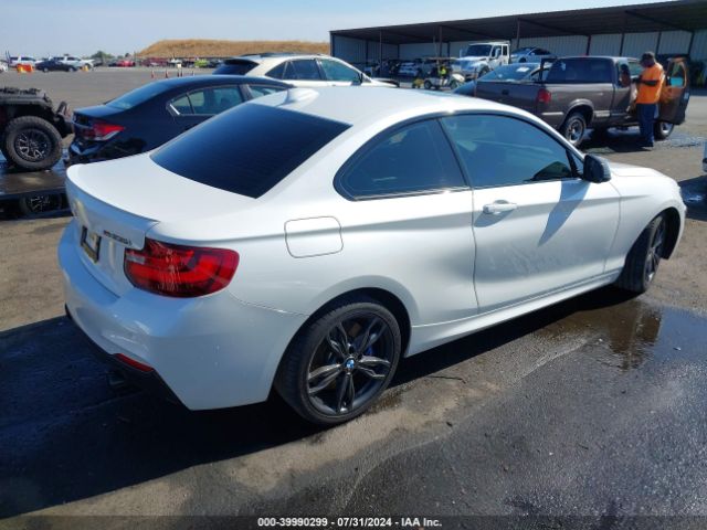 Photo 3 VIN: WBA1J7C5XGV359562 - BMW M235I 