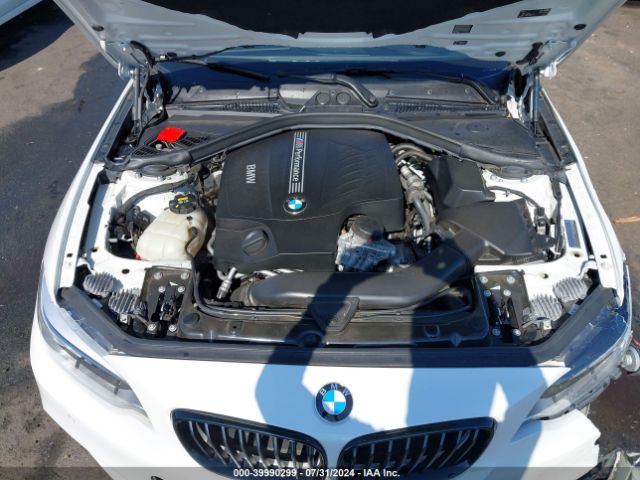 Photo 9 VIN: WBA1J7C5XGV359562 - BMW M235I 