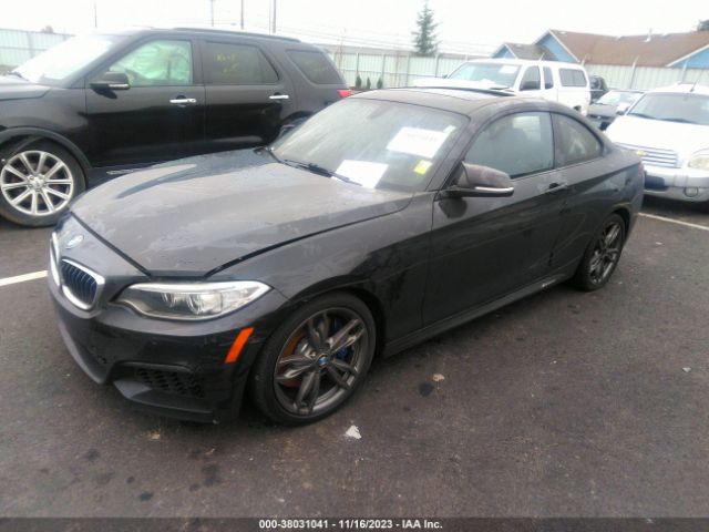 Photo 1 VIN: WBA1J7C5XGV359738 - BMW M235I 