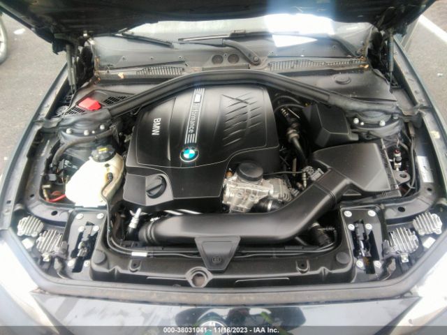 Photo 9 VIN: WBA1J7C5XGV359738 - BMW M235I 