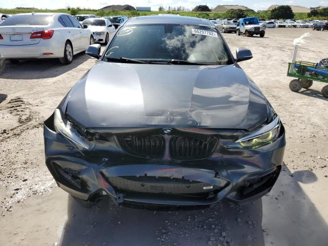 Photo 8 VIN: WBA1J7C5XGV359805 - BMW M235I 