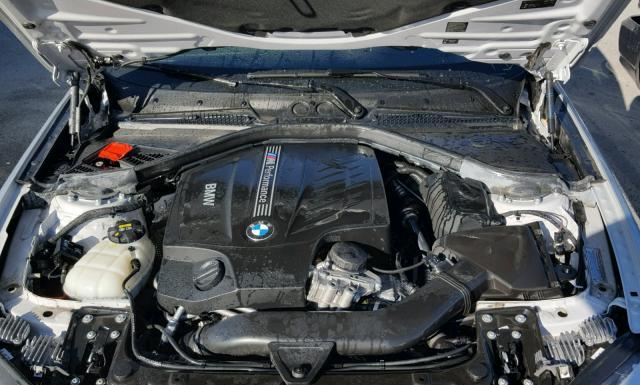 Photo 6 VIN: WBA1J7C5XGV359898 - BMW M235I 