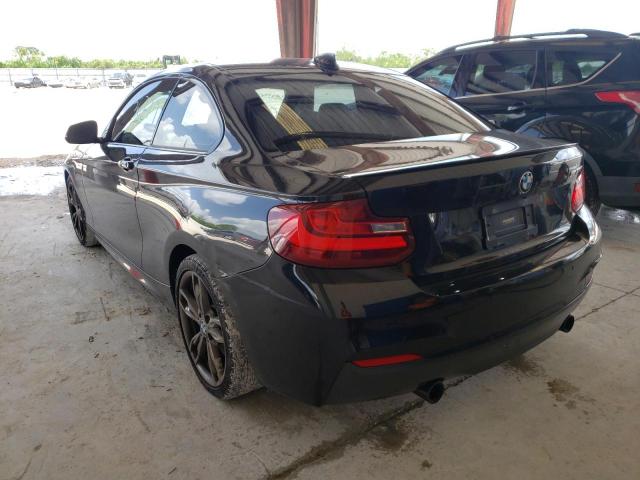 Photo 2 VIN: WBA1J7C5XGV360260 - BMW M235I 