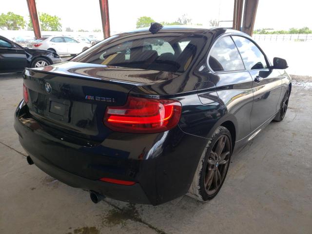 Photo 3 VIN: WBA1J7C5XGV360260 - BMW M235I 