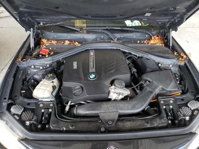 Photo 6 VIN: WBA1J7C5XGV360260 - BMW M235I 