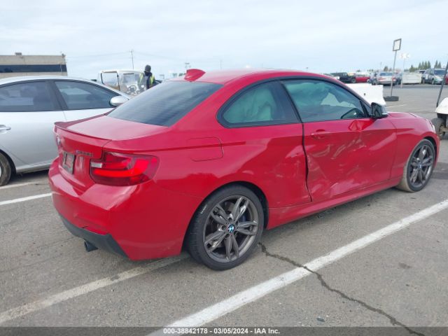 Photo 3 VIN: WBA1J7C5XGV360310 - BMW M235I 