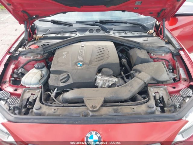 Photo 9 VIN: WBA1J7C5XGV360310 - BMW M235I 