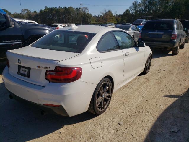 Photo 3 VIN: WBA1J7C5XGV360341 - BMW M235I 