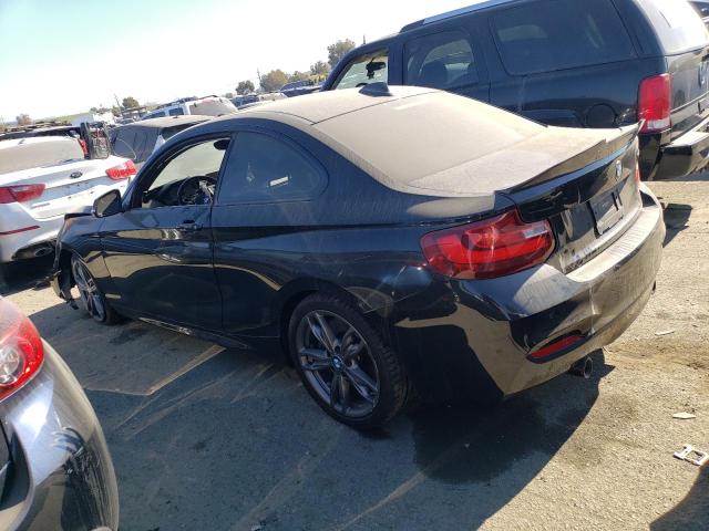 Photo 1 VIN: WBA1J7C5XGV360405 - BMW M235I 