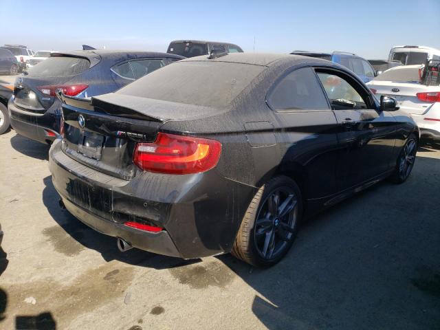 Photo 2 VIN: WBA1J7C5XGV360405 - BMW M235I 