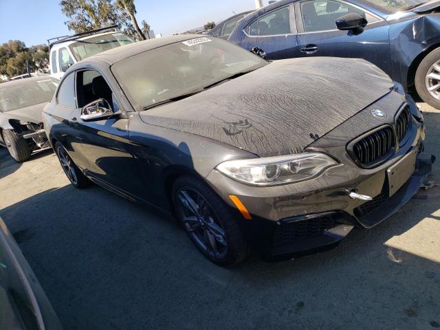 Photo 3 VIN: WBA1J7C5XGV360405 - BMW M235I 