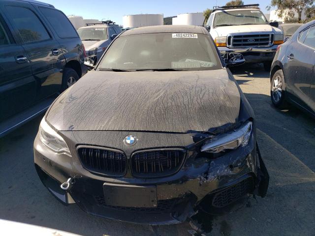 Photo 4 VIN: WBA1J7C5XGV360405 - BMW M235I 