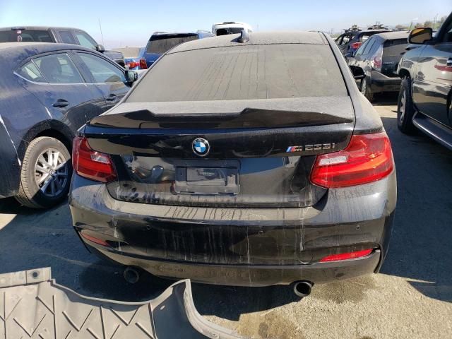 Photo 5 VIN: WBA1J7C5XGV360405 - BMW M235I 