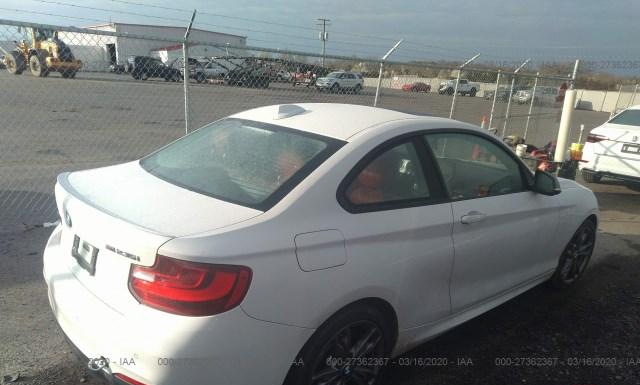 Photo 3 VIN: WBA1J9C50FV371455 - BMW M235XI 