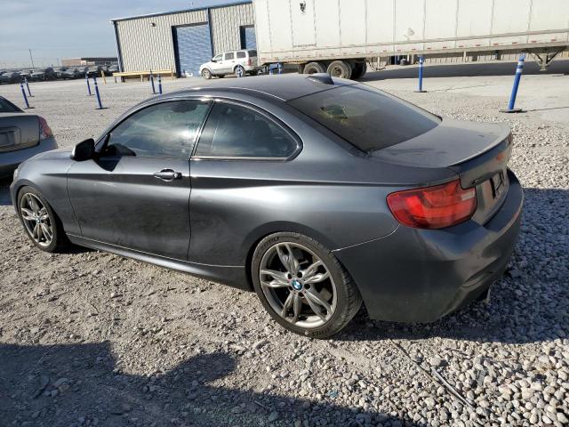 Photo 1 VIN: WBA1J9C50FVX99087 - BMW M2 