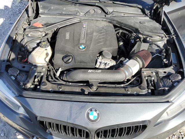 Photo 10 VIN: WBA1J9C50FVX99087 - BMW M2 