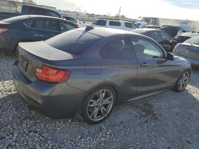 Photo 2 VIN: WBA1J9C50FVX99087 - BMW M2 