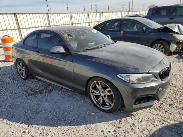 Photo 3 VIN: WBA1J9C50FVX99087 - BMW M2 