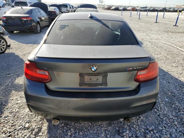 Photo 5 VIN: WBA1J9C50FVX99087 - BMW M2 