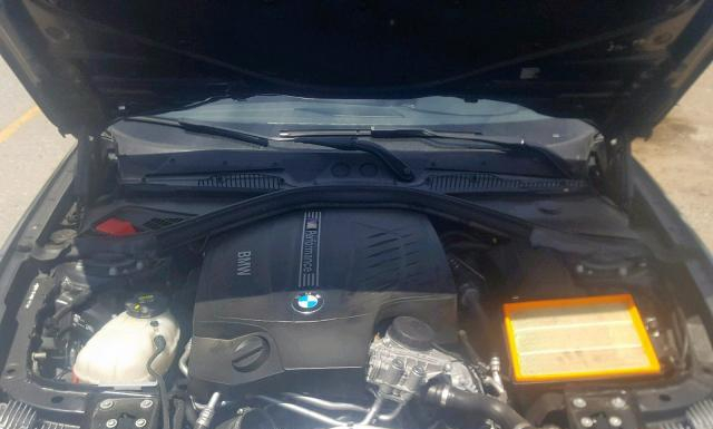 Photo 6 VIN: WBA1J9C50GV371523 - BMW M235XI 