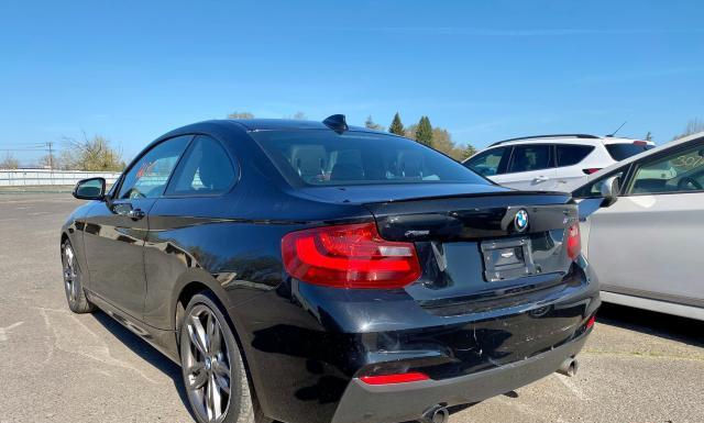 Photo 2 VIN: WBA1J9C50GV371957 - BMW M235XI 