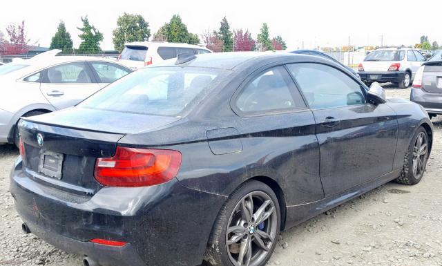 Photo 3 VIN: WBA1J9C50GV371957 - BMW M235XI 